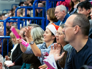 I tifosi (foto di Christian Bosio)