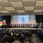 Polizia locale, 42 nuovi agenti prenderanno servizio in Piemonte