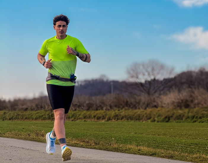 Torino City Marathon 2025: si corre il 23 novembre  Già mille iscritti alla 42 km