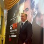 Alec Baldwin premiato al 42° Torino Film Festival