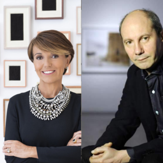 Patrizia Sandretto e Walter Guadagnini tra i giurati per scegliere la Capitale italiana dell’arte contemporanea 2026