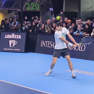 Atp Finals, Vavassori e Bolelli vogliono imitare Sinner. Dubbio Alcaraz