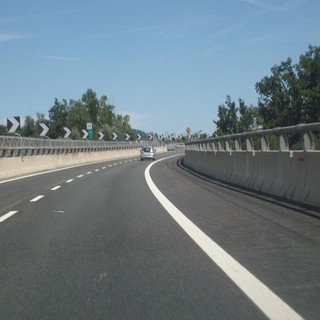 Autostrada Torino Savona