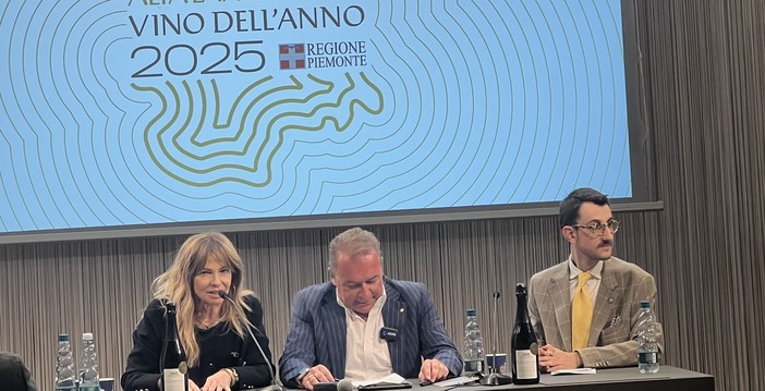 Alta Langa: una bollicina dai piccoli numeri ma di grande qualità vino dell’anno 2025