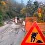 Rallentamenti al cantiere per portare acqua alla Vaccera