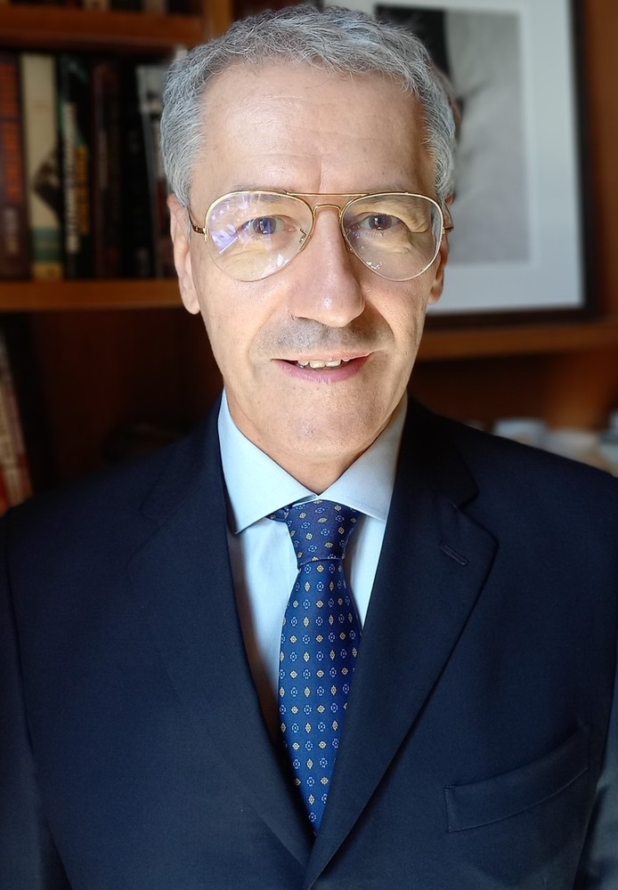 L'ex segretario generale della Fondazione Crt Andrea Varese
