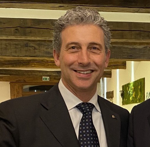 Alessandro Gruner è il nuovo presidente del gruppo GAM di Confindustria Canavese