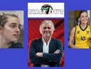 Questa sera (ore 21) ritorna “Time Out”; Ospiti Gino Primasso, Alessia Populini e Francesca Parlangeli