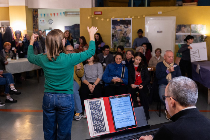 Tutti i vincitori del bando comunale &quot;Torino. che cultura!&quot;