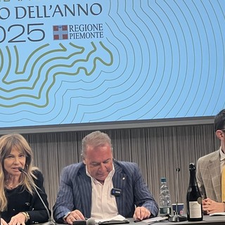 Alta Langa: una bollicina dai piccoli numeri ma di grande qualità vino dell’anno 2025