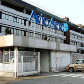 Sede Avio Aero di Rivalta