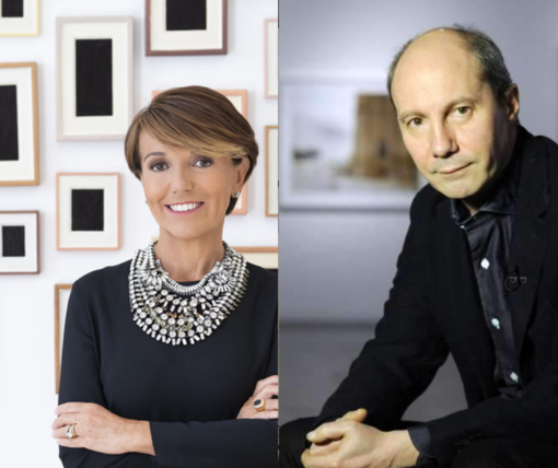 Patrizia Sandretto e Walter Guadagnini tra i giurati per scegliere la Capitale italiana dell’arte contemporanea 2026