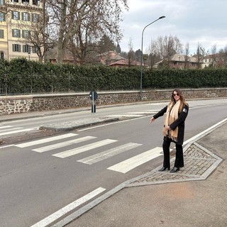 L'incrocio delle polemiche di viale Thovez