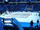 Le Atp Finals, che torneranno a Torino il prossimo novembre