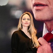 Angelina Jolie, la star di Hollywood al 42TFF: “Con Without Blood volevo raccontare com'è essere umani insieme” [FOTO E VIDEO]