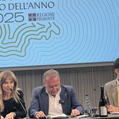 Alta Langa: una bollicina dai piccoli numeri ma di grande qualità vino dell’anno 2025