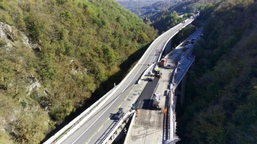 Trasporti, nasce il Tavolo di monitoraggio dei cantieri autostradali piemontesi