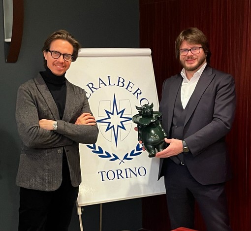 Federalberghi al fianco del progetto artistico “Toh” per dare un contributo all'istituto di Candiolo