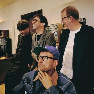 Blur: To The End, la prima italiana del docu-film di Toby L. apre il Seeyousound 2025