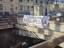 striscione