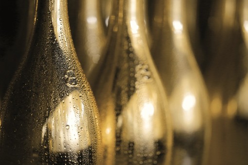 Il Bottega Gold il prosecco più ricercato del mondo