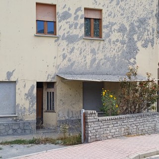 Bardonecchia, un anno dopo: niente fuochi per Sant'Ippolito, i danni provocati dallo tsunami sono ancora evidenti [FOTO]