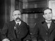 Bartolomeo Vanzetti e Nicola Sacco