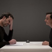 Le &quot;Brevi interviste con uomini schifosi&quot; di Wallace in scena al Teatro Astra