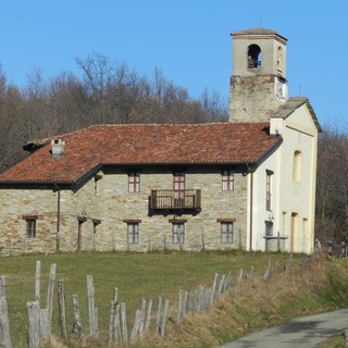 La chiesa di Santa Caterina