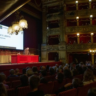 Guerre e Paci, al via la 9^ Biennale Democrazia