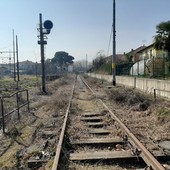 La ferrovia sospesa