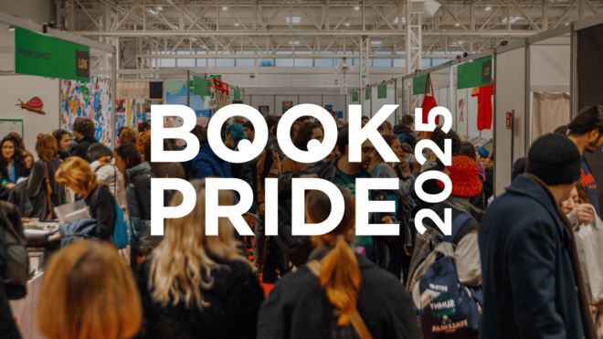 Il Salone del Libro in soccorso del Book Pride