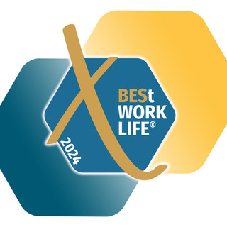 Banca Territori del Monviso ottiene il riconoscimento 'Best Work Life'