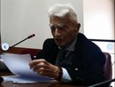 Bruno Segre, i Funerali si terranno martedí 30 gennaio. Camera ardente dalle 11.30