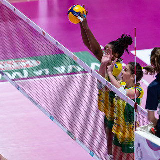 (Foto Lega Volley Femminile)