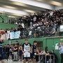 Basket Torino School Cup, chiusa la fase a gironi