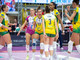 (Foto di repertorio Lega Volley Femminile)