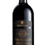 Premio con la &quot;P&quot; maiuscola per il Brunello di Bottega