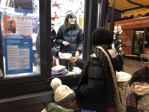 Festa a Porta Palazzo. Per i più piccoli anche uno spettacolo di magia