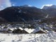 Panorama di Bardonecchia