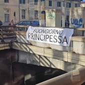 striscione