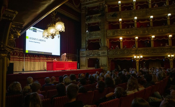 Guerre e Paci, al via la 9^ Biennale Democrazia