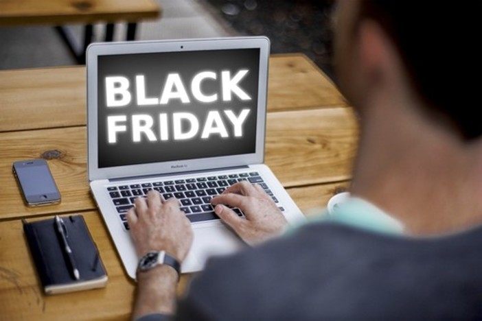 Black Friday: il giorno dedicato a offerte e occasioni da non perdere