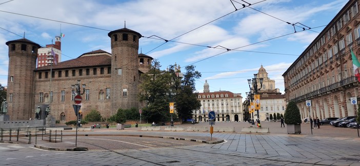 foto torino