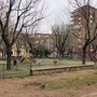 I giardini di via Belli