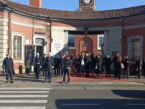 Il Presidente Crescimanno ha scritto alla vicesindaca Favaro