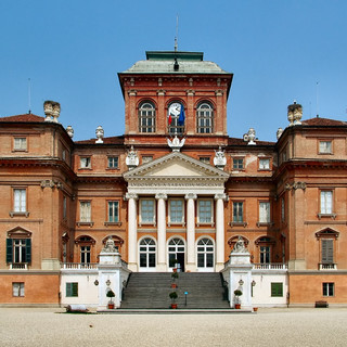 Domenica 22 ottobre Zar per un giorno al castello di Racconigi