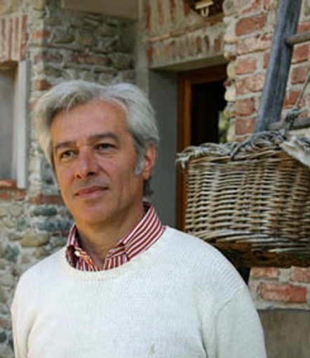 Piergiorgio Bertone