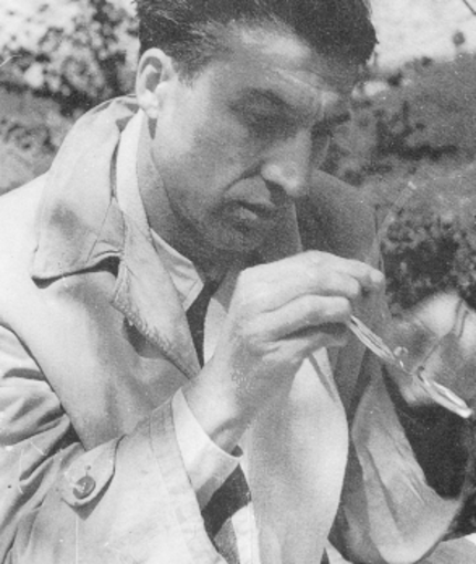 Cesare Pavese