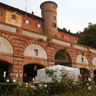 castello di moncalieri